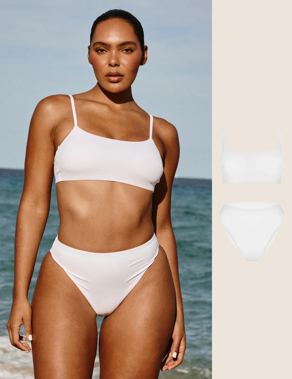 Swim Tops & Bottoms